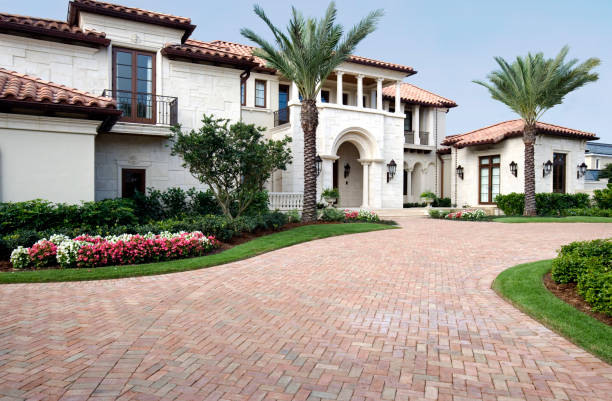 Reliable Mount Carmel, PA Driveway Pavers Solutions