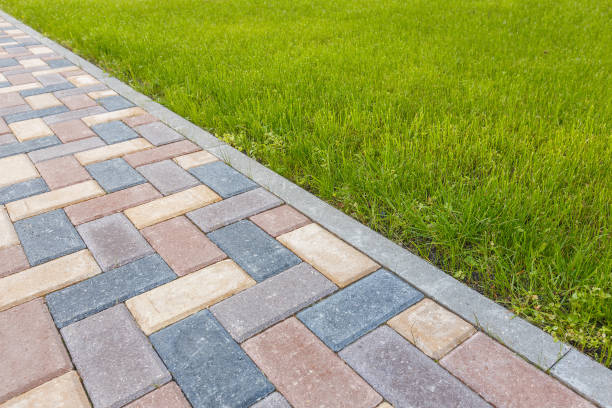 Best Residential Driveway Paver Services  in Mount Carmel, PA